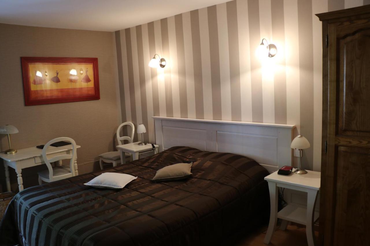 Auberge Lorraine Le Valtin Extérieur photo