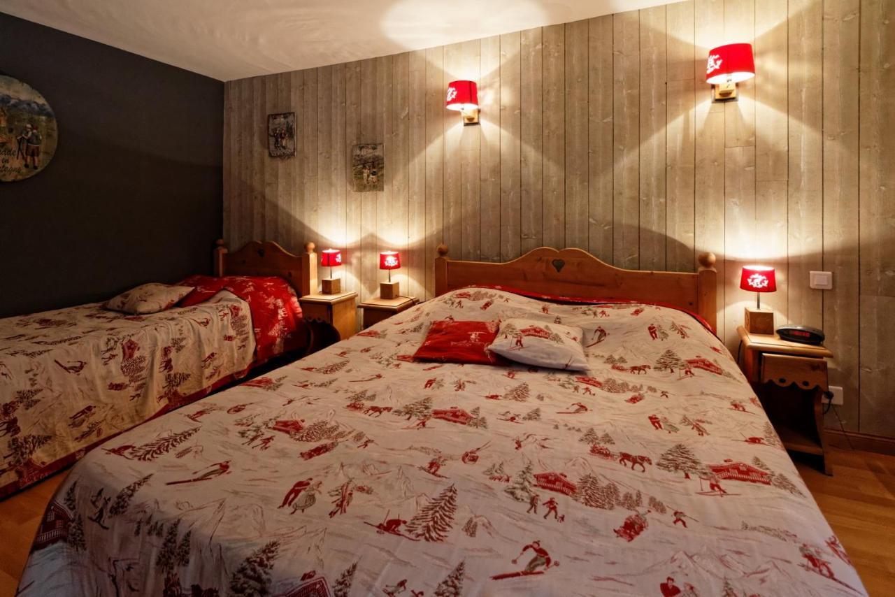 Auberge Lorraine Le Valtin Extérieur photo