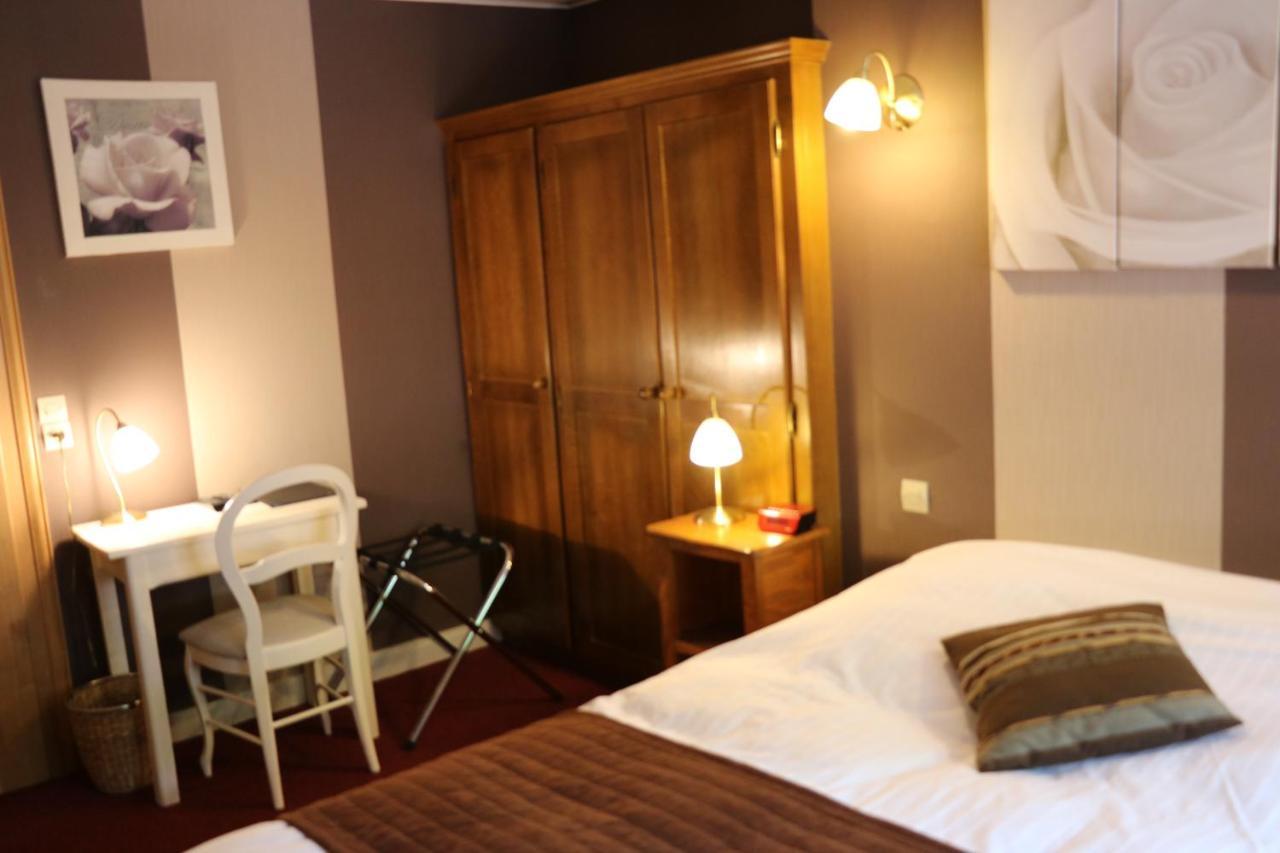 Auberge Lorraine Le Valtin Extérieur photo